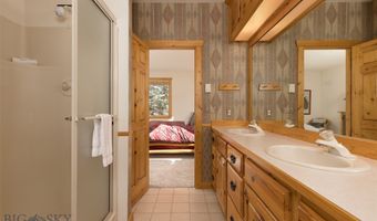 3040 Two Moons Rd, Big Sky, MT 59716