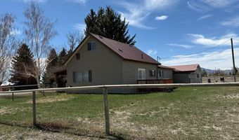 3060 W 2500 N, Arco, ID 83213