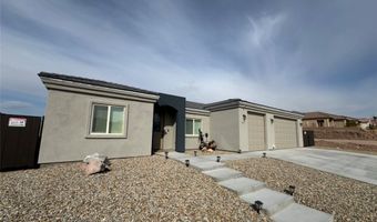 3471 Sunglow Dr, Bullhead City, AZ 86429