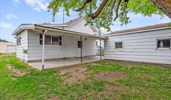 2125 8TH St, Baker City, OR 97814