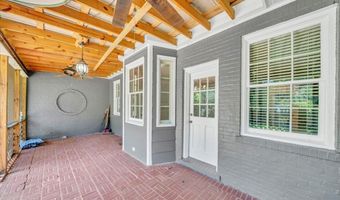 126 Bell St, Americus, GA 31709