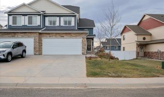 6959 COUNTRYSIDE Ave, Cheyenne, WY 82001