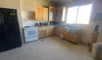 1199 Fire Station Rd S, Ely, NV 89301