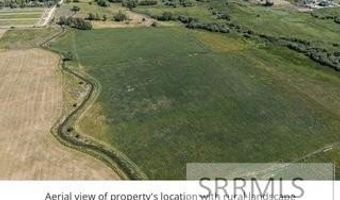 Tbd Reese Lane, Bloomington, ID 83223