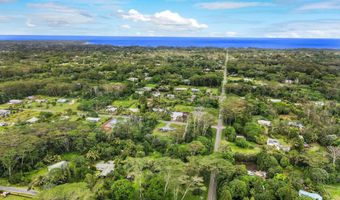 MAKUU DR Lot #: 485, Keaau, HI 96749