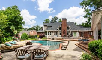 14 COUNTRY SQUIRE Rd, Anniston, AL 36207