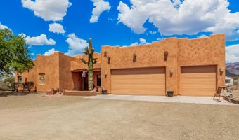 1025 N BOYD Rd, Apache Junction, AZ 85119