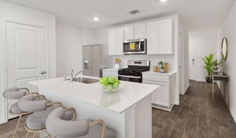 1009 Bluegill Ln, Alvin, TX 77511