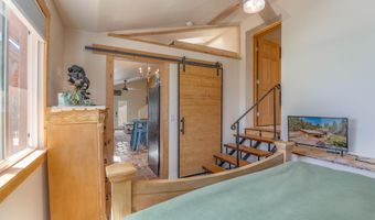 32 Via Contenta, Angel Fire, NM 87710