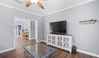 4748 Fowler Cir, Acworth, GA 30101