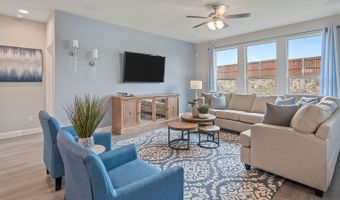 744 BUSHMAN Dr, Aledo, TX 76008