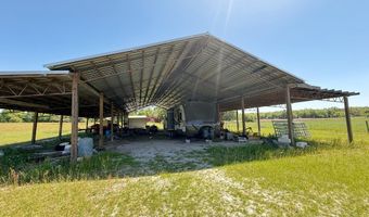 6491 Wolf Pond Rd, Bascom, FL 32423