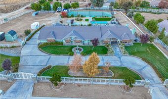 4145 Gillespie Ave, Acton, CA 93510