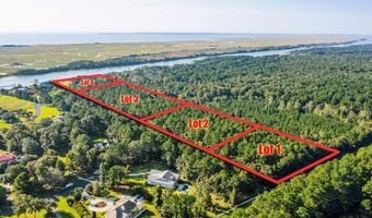 8042 Mariners Lndg, Awendaw, SC 29429