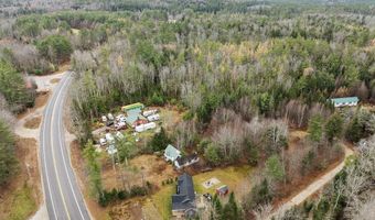 2660 NH Route 16, Albany, NH 03818