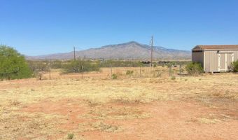 3310 W Mayo Pl, Benson, AZ 85602