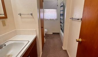 1027 Sheridan Ave, Alliance, NE 69301