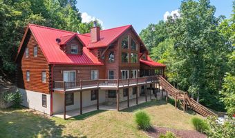 95 Birch Bark Ln, Big Sandy, TN 38221