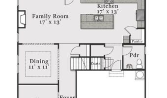 1275 Tillery Dr, Aberdeen, NC 28315