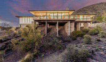 6111 E Victoria Dr, Cave Creek, AZ 85331