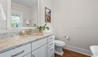 30 Sweet Olive Dr, Beaufort, SC 29907