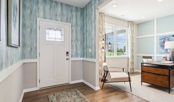 8041 Wesleyan Dr Plan: Henley, Avon, IN 46123