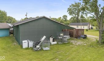 2287 N US Highway 31, Austin, IN 47102