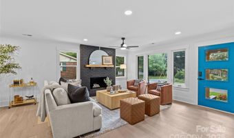 2461 Eaton Rd, Charlotte, NC 28205