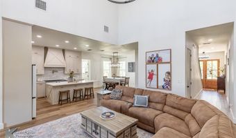 128 McBrayer Dr, Abilene, TX 79606