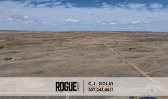 12120 Tomahawk Rd, Casper, WY 82601