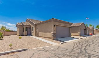 846 N Pueblo Dr 137, Casa Grande, AZ 85122