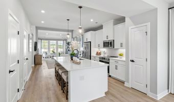 1001 Jesse Dr Plan: Bethany, Somers Point, NJ 08244