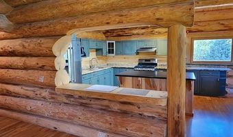 33 Cottonwood Dr, Antonito, CO 81120
