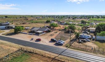 820 SE 2001, Andrews, TX 79714