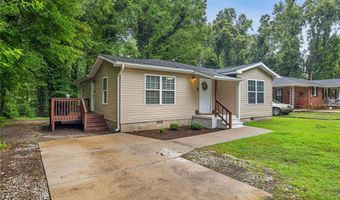 109 Boyce Cir, Belton, SC 29627