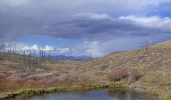 652 RIM Rd, Bondurant, WY 82922