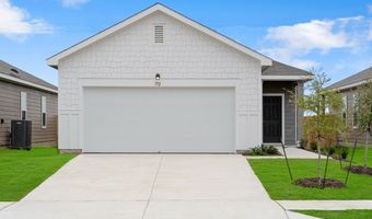 919 King Eider, Adkins, TX 78101