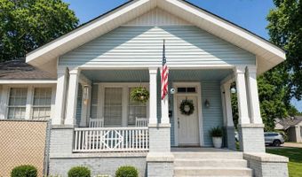 1352 Jackson St, Barnwell, SC 29812
