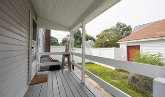 246 Park St, Attleboro, MA 02703