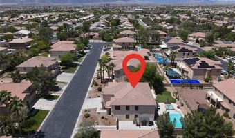 7310 Heggie Ave, Las Vegas, NV 89131