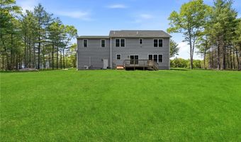 1 Cassidy Trl, Coventry, RI 02816