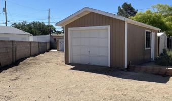 6716 Dodd Pl NE, Albuquerque, NM 87110