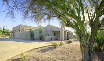 8249 E CAREFREE Dr, Carefree, AZ 85377