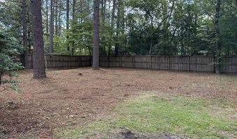 111 Michael Ln, Aberdeen, NC 28315