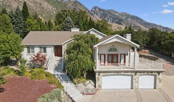 710 E RIDGE Crst S, Alpine, UT 84004