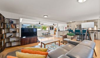 763 Kaipii St, Kailua, HI 96734