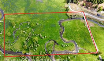 Vacant Land, Clarkia, ID 83812