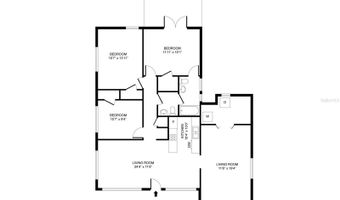 1011 TIMOR Ave, Orlando, FL 32804