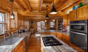 487 Klonteska Dr, Banner Elk, NC 28604