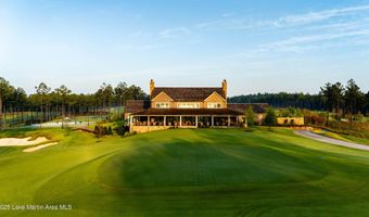 88 Heritage Pt S, Alexander City, AL 35010